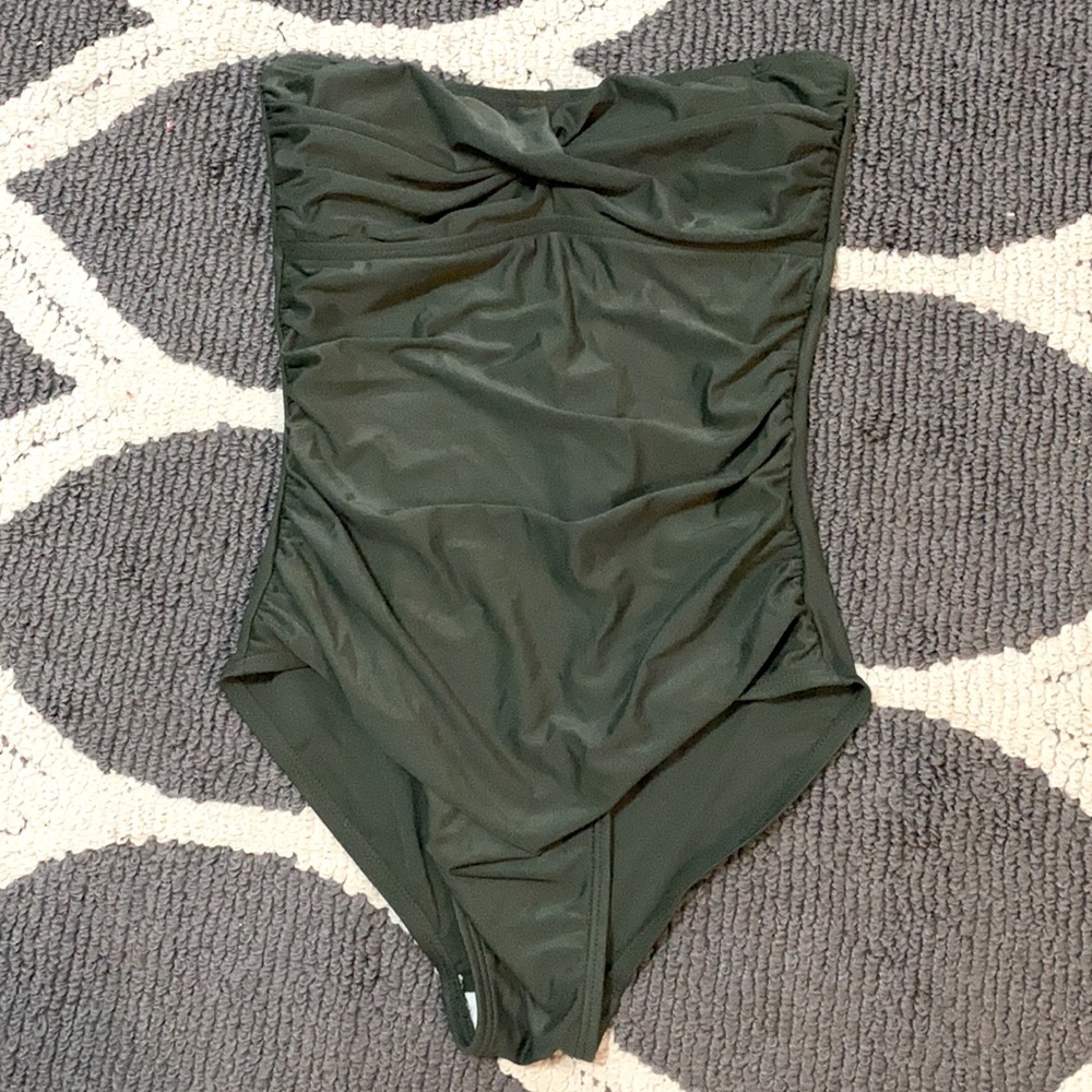 one piece bathing suit